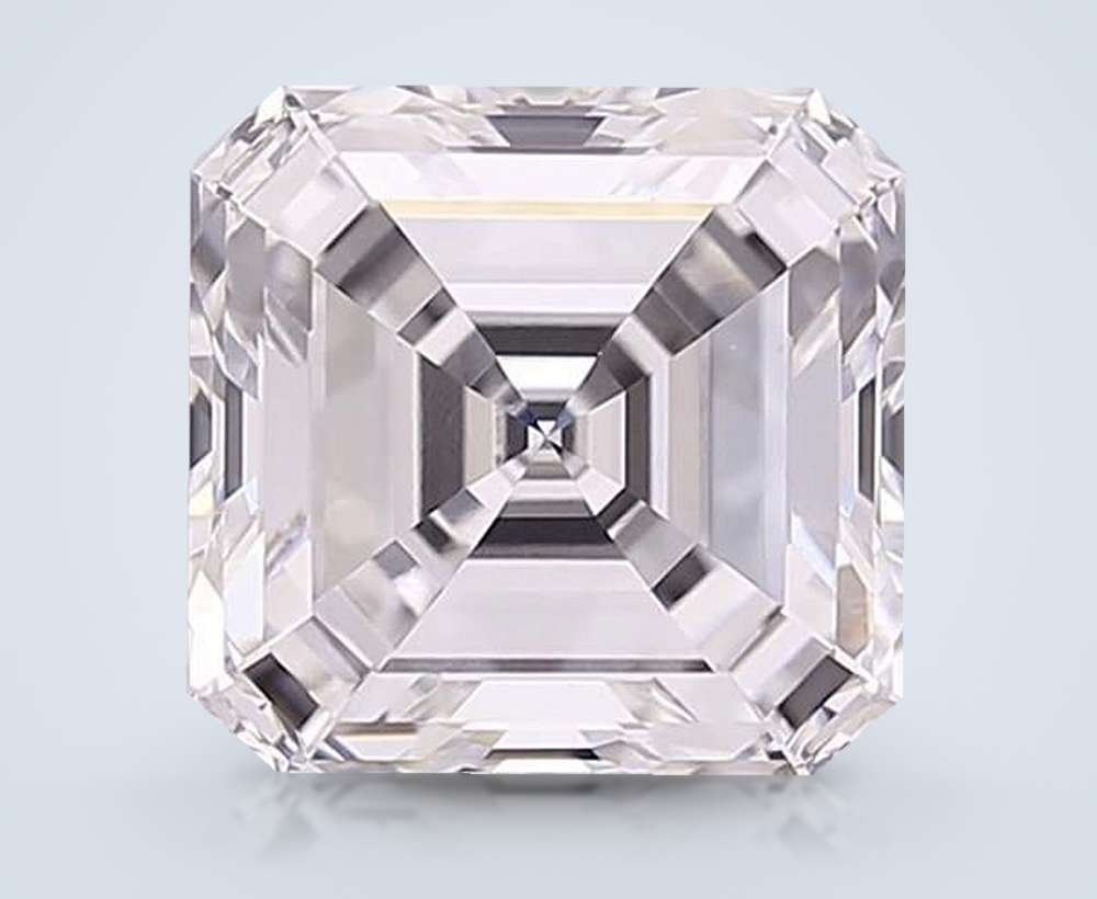 3.08 Carat · D · VS1 excellent Cut