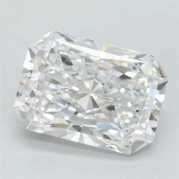 3.53 Carat · D · FL Rare Carat Ideal Cut