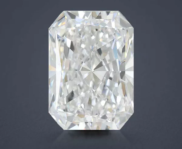 3.53 Carat · D · FL Rare Carat Ideal Cut