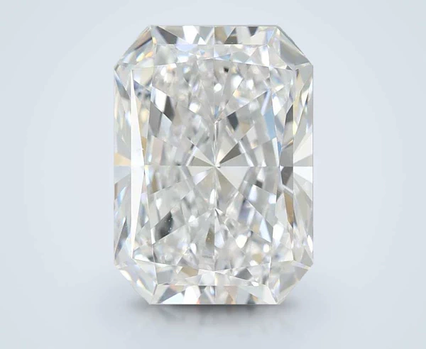 3.53 Carat · D · FL Rare Carat Ideal Cut