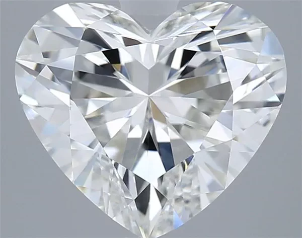 3.03 Carat · H · VVS2 Rare Carat Ideal Cut