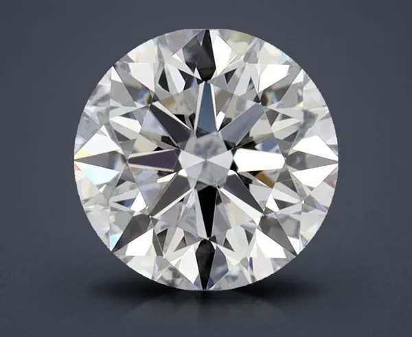 0.45 Carat · D · FL Rare Carat Ideal Cut