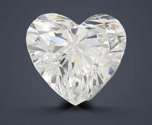 5.07 Carat · E · VVS2 Rare Carat Ideal Cut