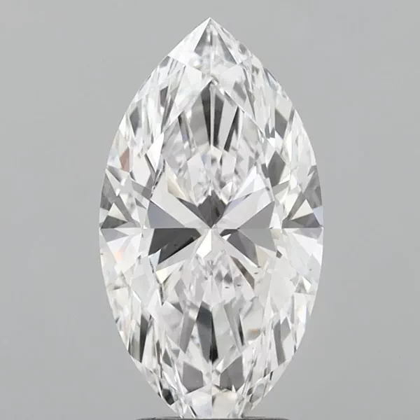 3.01 Carat · D · VS2 Rare Carat Ideal Cut