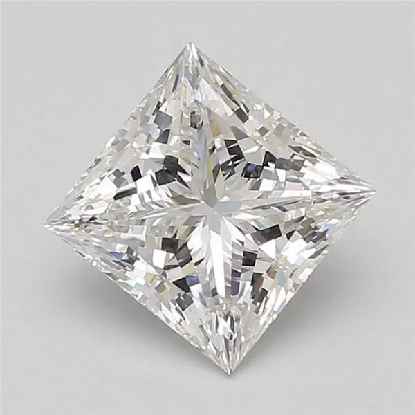 3.58 Carat · F · VS2 Rare Carat Ideal Cut