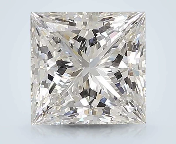 3.58 Carat · F · VS2 Rare Carat Ideal Cut