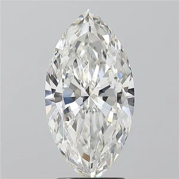 2.5 Carat · H · SI2 Rare Carat Ideal Cut