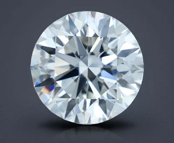 4.47 Carat · I · VS2 Rare Carat Ideal Cut