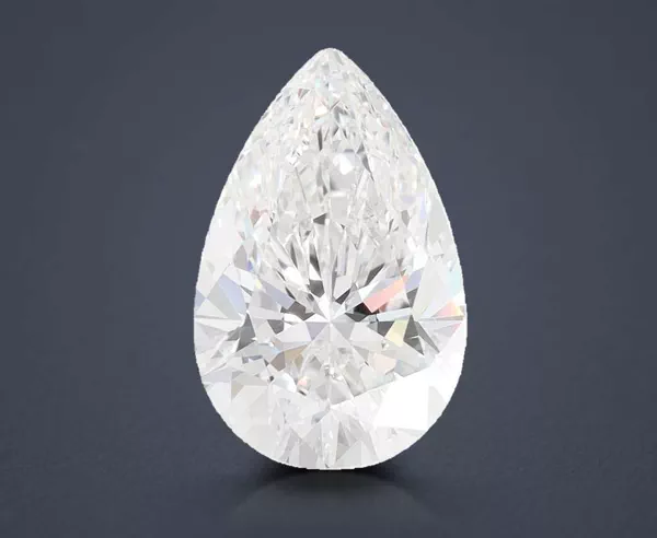 3.39 Carat · D · VVS1 Rare Carat Ideal Cut