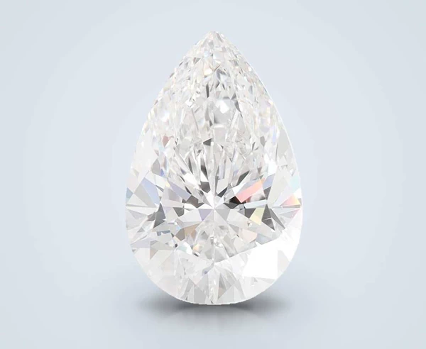 3.39 Carat · D · VVS1 Rare Carat Ideal Cut