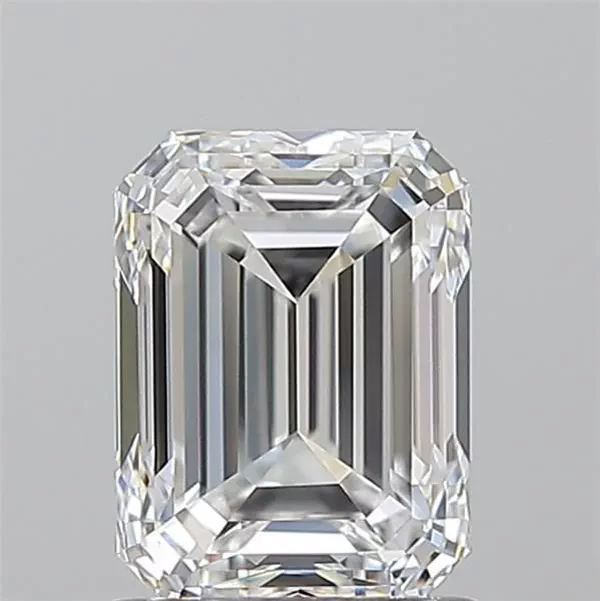 1.5 Carat · E · VVS2 very good Cut