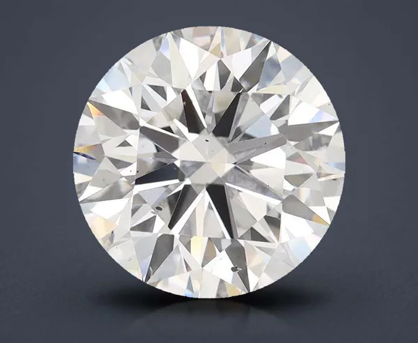 5.15 Carat · E · SI1 Rare Carat Ideal Cut