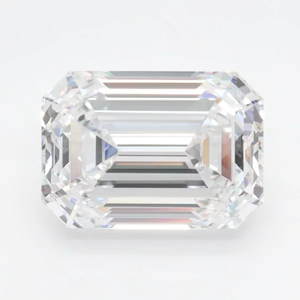 3.03 Carat · D · FL Rare Carat Ideal Cut