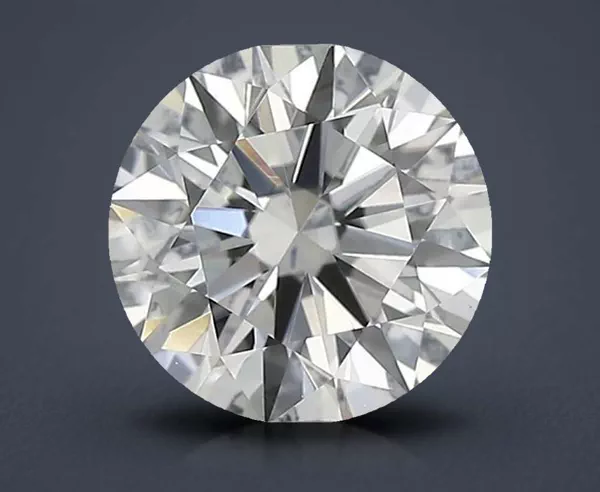 0.63 Carat · F · VS1 Rare Carat Ideal Cut