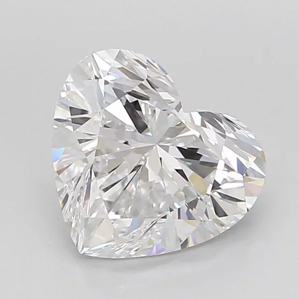 3.58 Carat · D · IF Rare Carat Ideal Cut