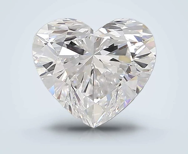 3.58 Carat · D · IF Rare Carat Ideal Cut