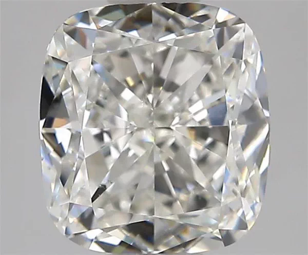 2.53 Carat · H · SI1 Rare Carat Ideal Cut