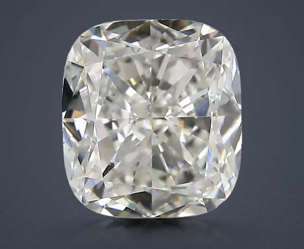 2.53 Carat · H · SI1 Rare Carat Ideal Cut