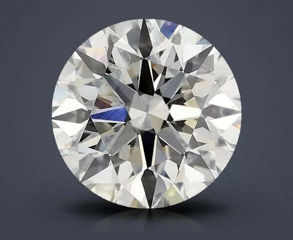 1.48 Carat · G · VS1 excellent Cut