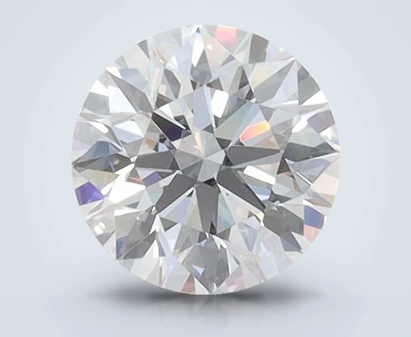 4.03 Carat · D · VVS1 Rare Carat Ideal Cut