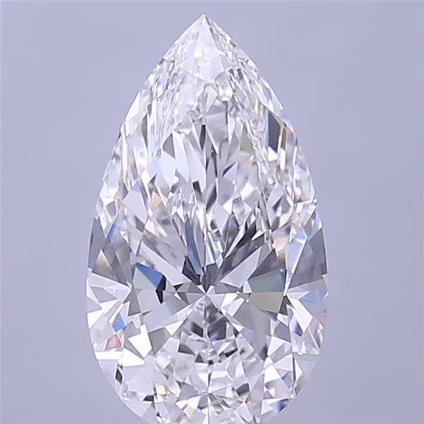 2.31 Carat · D · VVS2 Rare Carat Ideal Cut