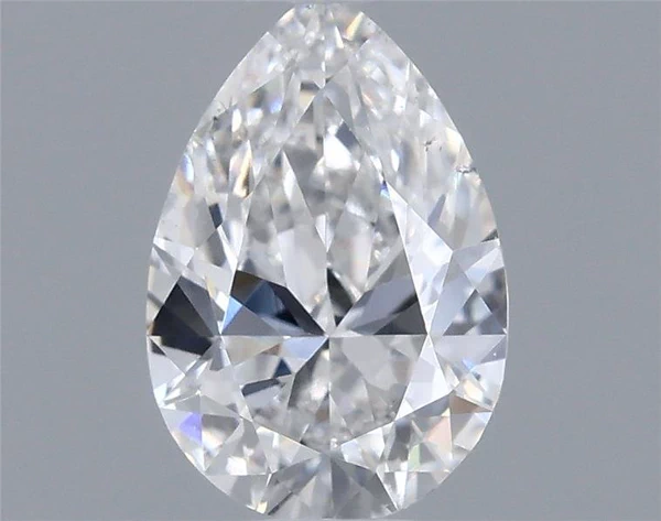 0.62 Carat · D · SI1 Rare Carat Ideal Cut