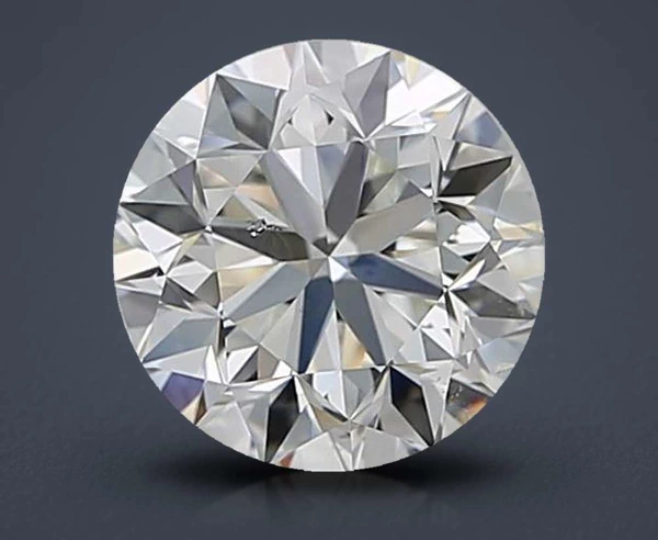2 Carat · I · SI1 very good Cut