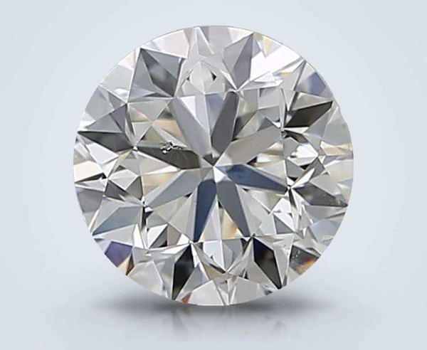2 Carat · I · SI1 very good Cut