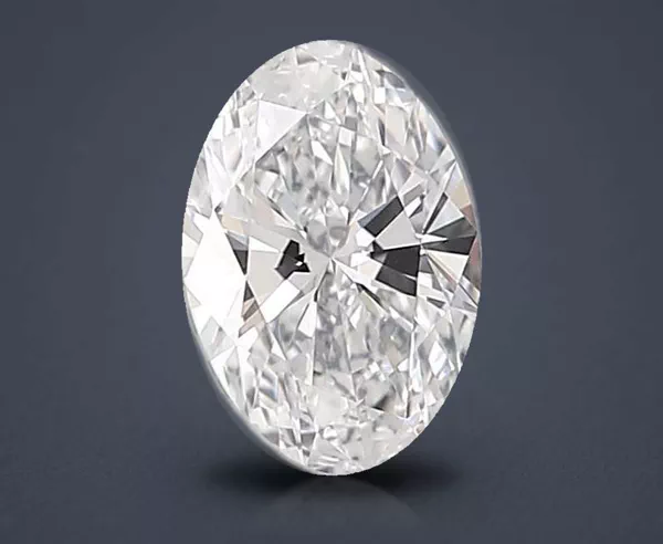 1.09 Carat · D · IF Rare Carat Ideal Cut