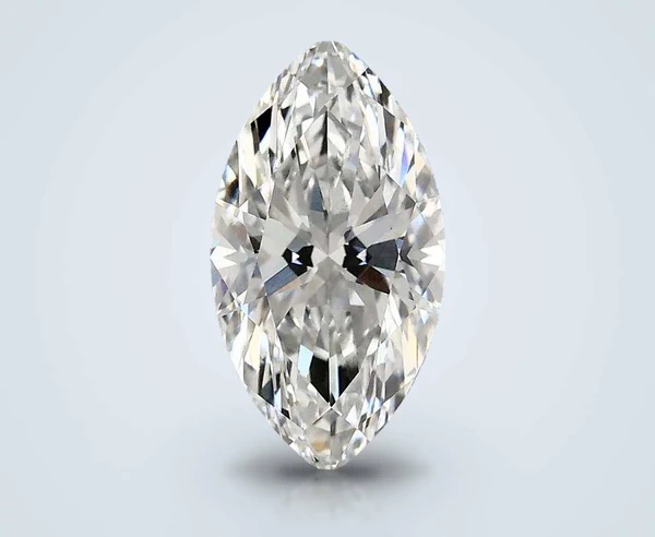1.54 Carat · F · VS1 Rare Carat Ideal Cut