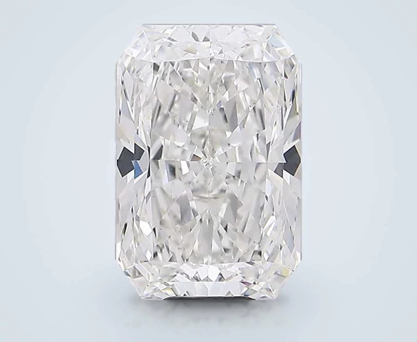 12.07 Carat · G · VS1 Rare Carat Ideal Cut