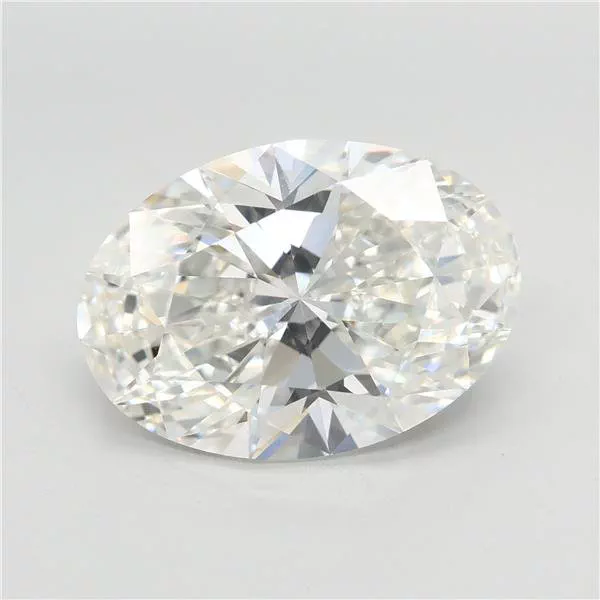 7.09 Carat · G · VVS2 Rare Carat Ideal Cut
