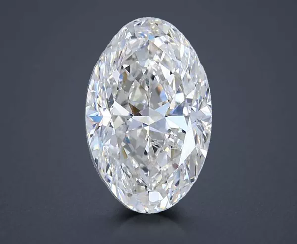 3.08 Carat · H · SI1 Rare Carat Ideal Cut