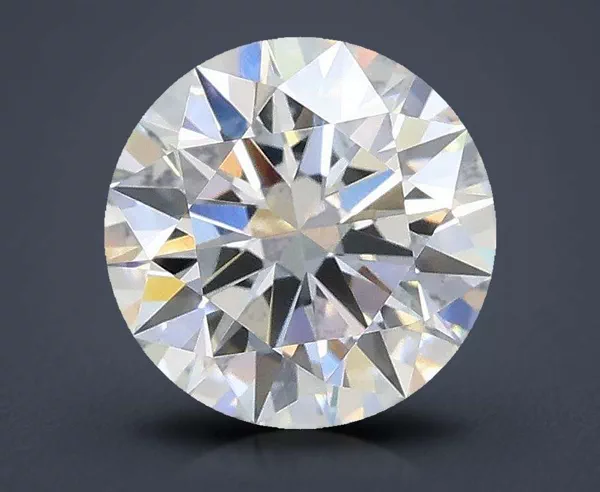 1.52 Carat · E · VVS2 excellent Cut