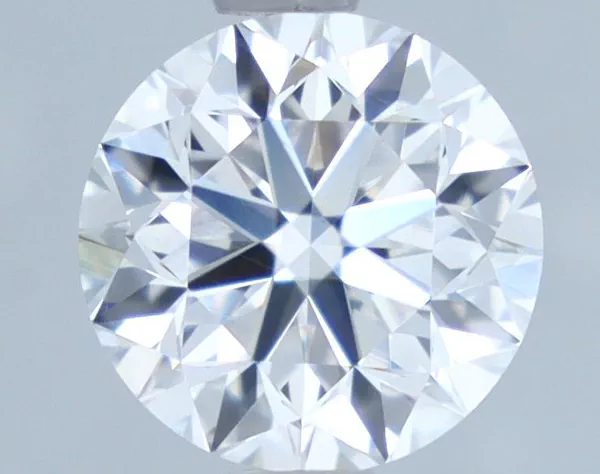 1.02 Carat · D · VVS2 very good Cut