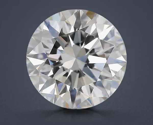 3.02 Carat · D · VS1 Rare Carat Ideal Cut