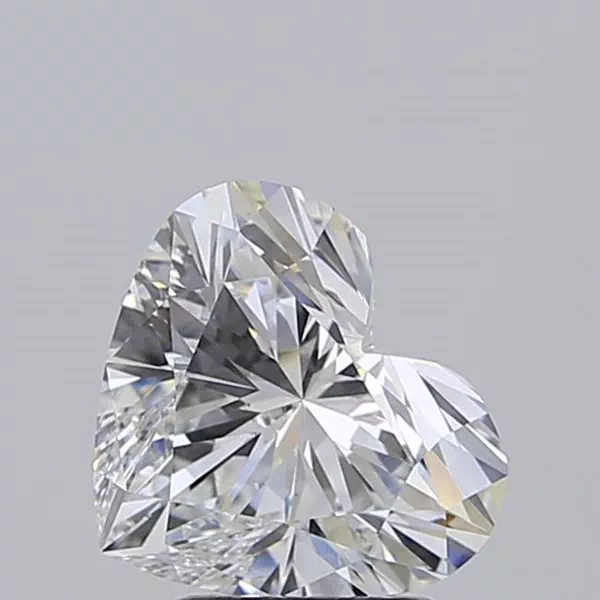 2.57 Carat · D · VS1 Rare Carat Ideal Cut