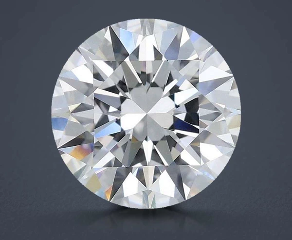 2.76 Carat · E · VVS2 Rare Carat Ideal Cut