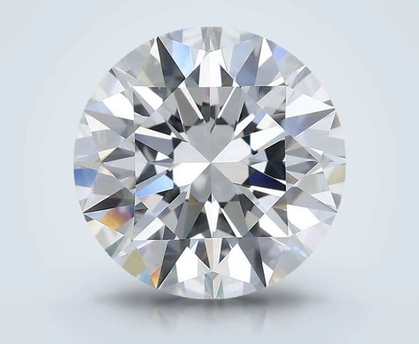 2.76 Carat · E · VVS2 Rare Carat Ideal Cut
