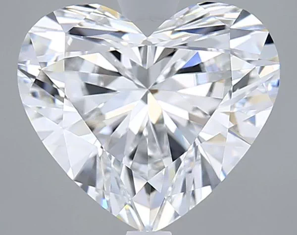 3.51 Carat · D · VVS1 Rare Carat Ideal Cut