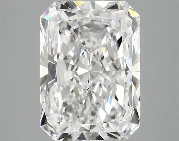 2.98 Carat · E · VS2 Rare Carat Ideal Cut