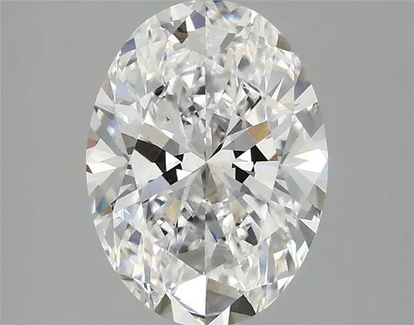 2.49 Carat · D · VS2 Rare Carat Ideal Cut