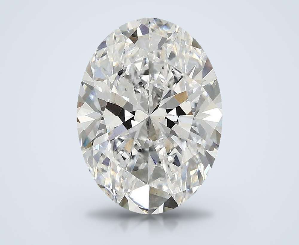 2.49 Carat · D · VS2 Rare Carat Ideal Cut