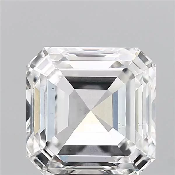5.01 Carat · F · VS2 excellent Cut