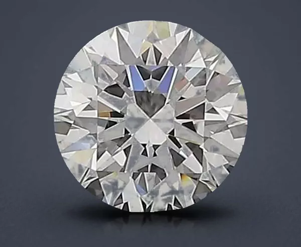 0.58 Carat · D · VS1 Rare Carat Ideal Cut