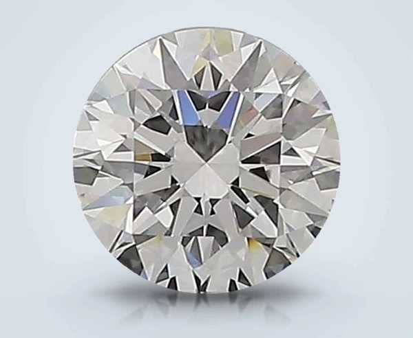 0.58 Carat · D · VS1 Rare Carat Ideal Cut