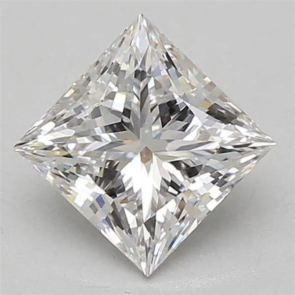 1.96 Carat · D · VS1 Rare Carat Ideal Cut