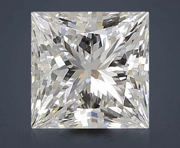1.96 Carat · D · VS1 Rare Carat Ideal Cut