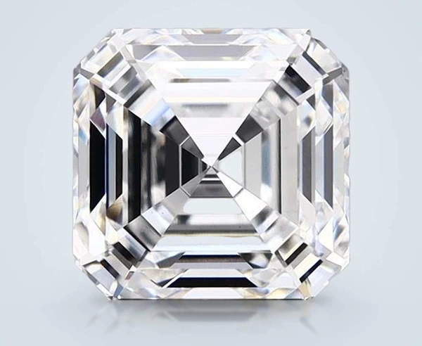 4.05 Carat · D · VS1 Rare Carat Ideal Cut