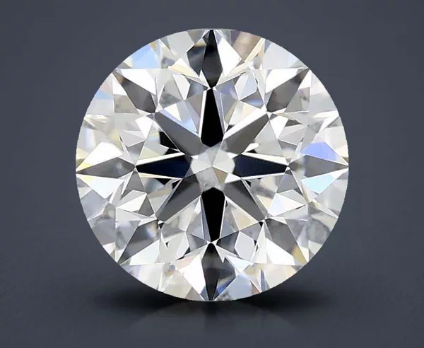 0.49 Carat · D · FL Rare Carat Ideal Cut